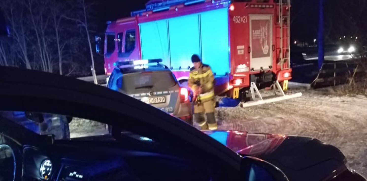 Inowrocław - Odnaleziono zaginioną Inowrocławiankę