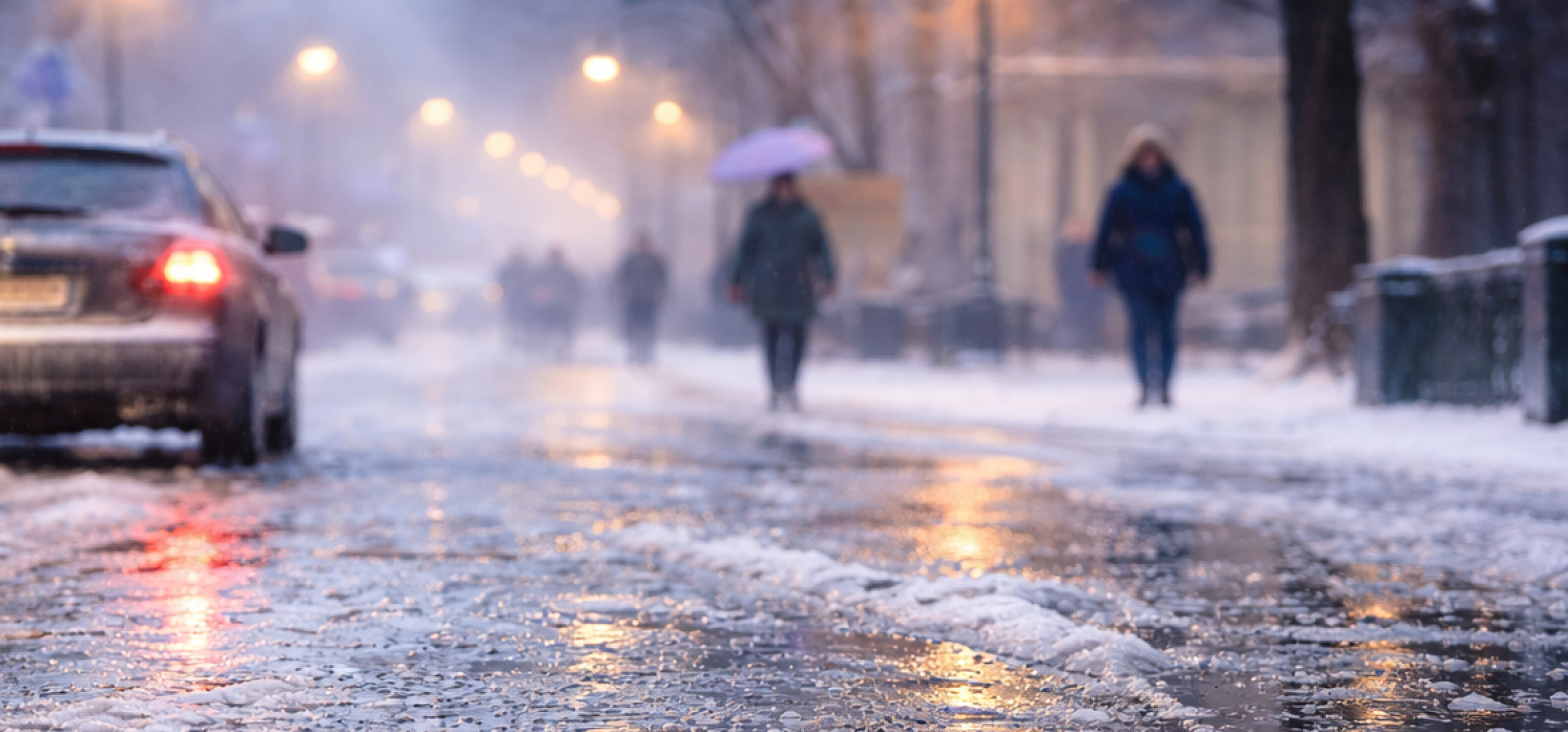 Odwołane lekcje w szkołach. Gminy reagują na alert pogodowy