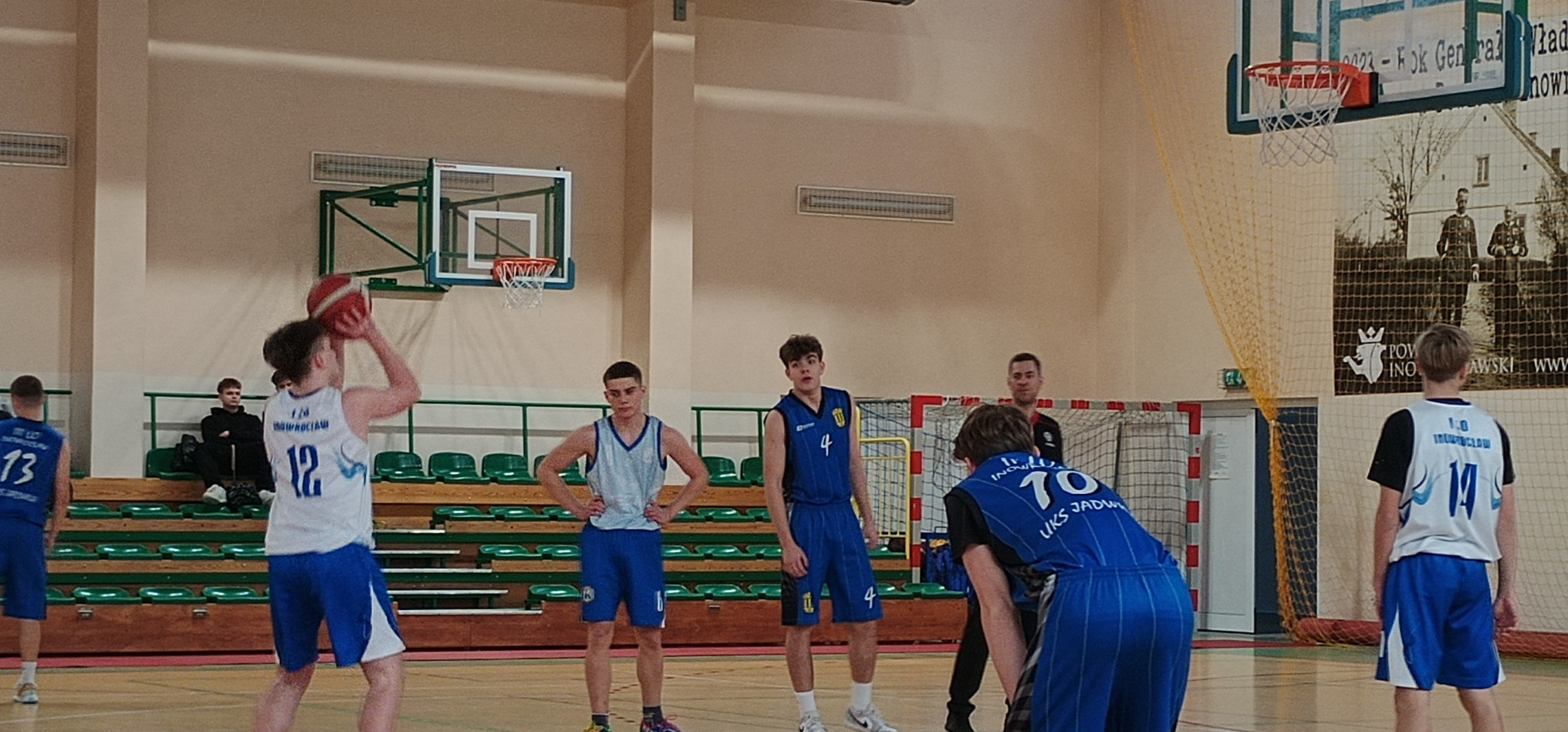 Królówka wygrała z Kasprowiczem