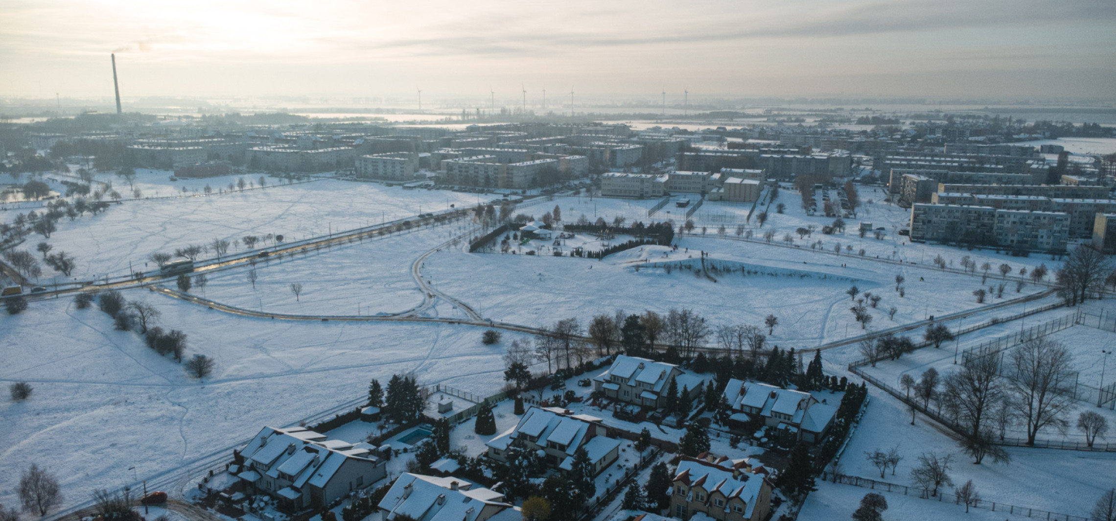 Nadciąga srogi mróz. Do -26°C!