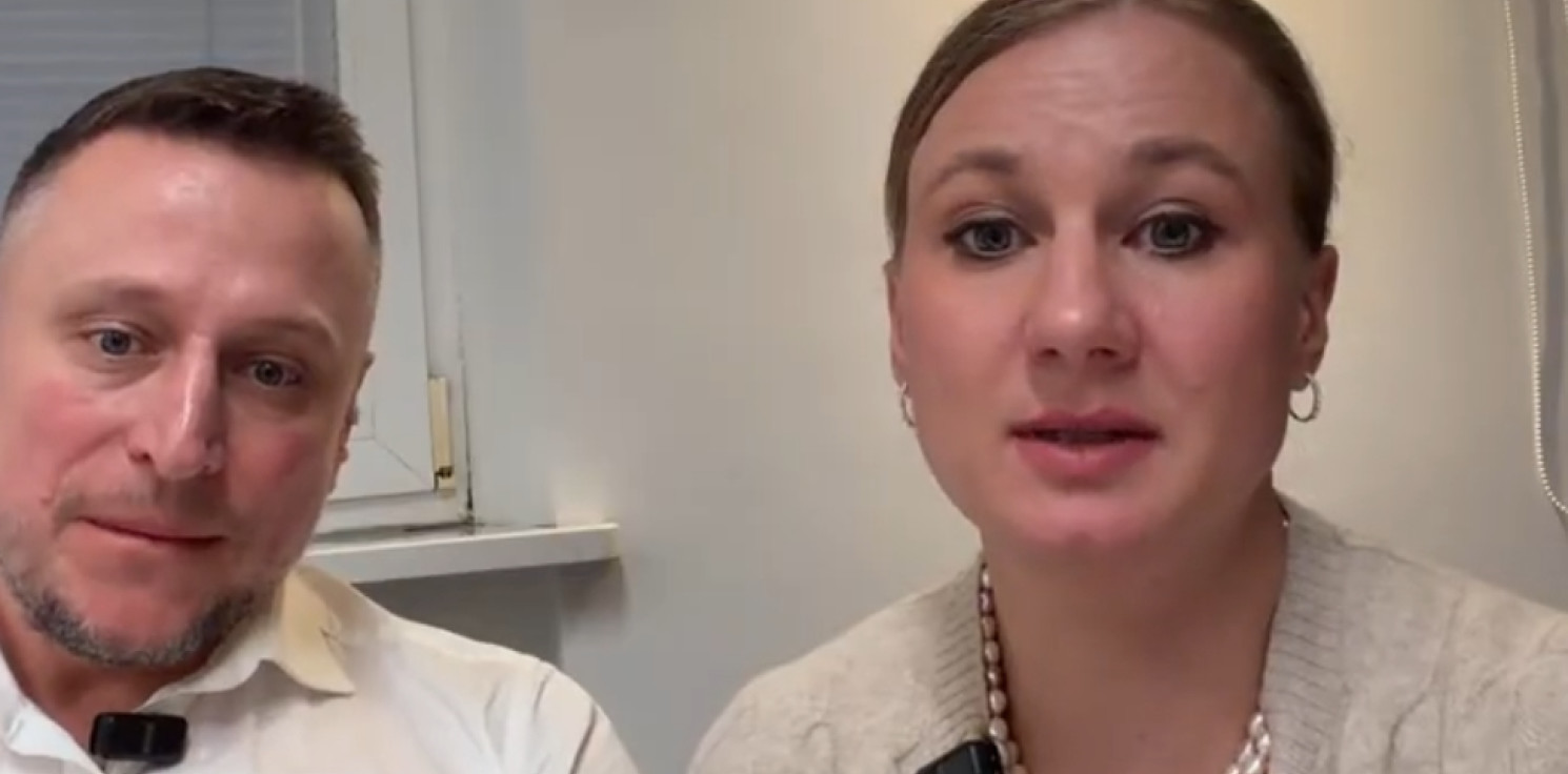 Inowrocław - Brejza pozwał Kaczyńskiego. Sąd: znikoma szkodliwość czynu