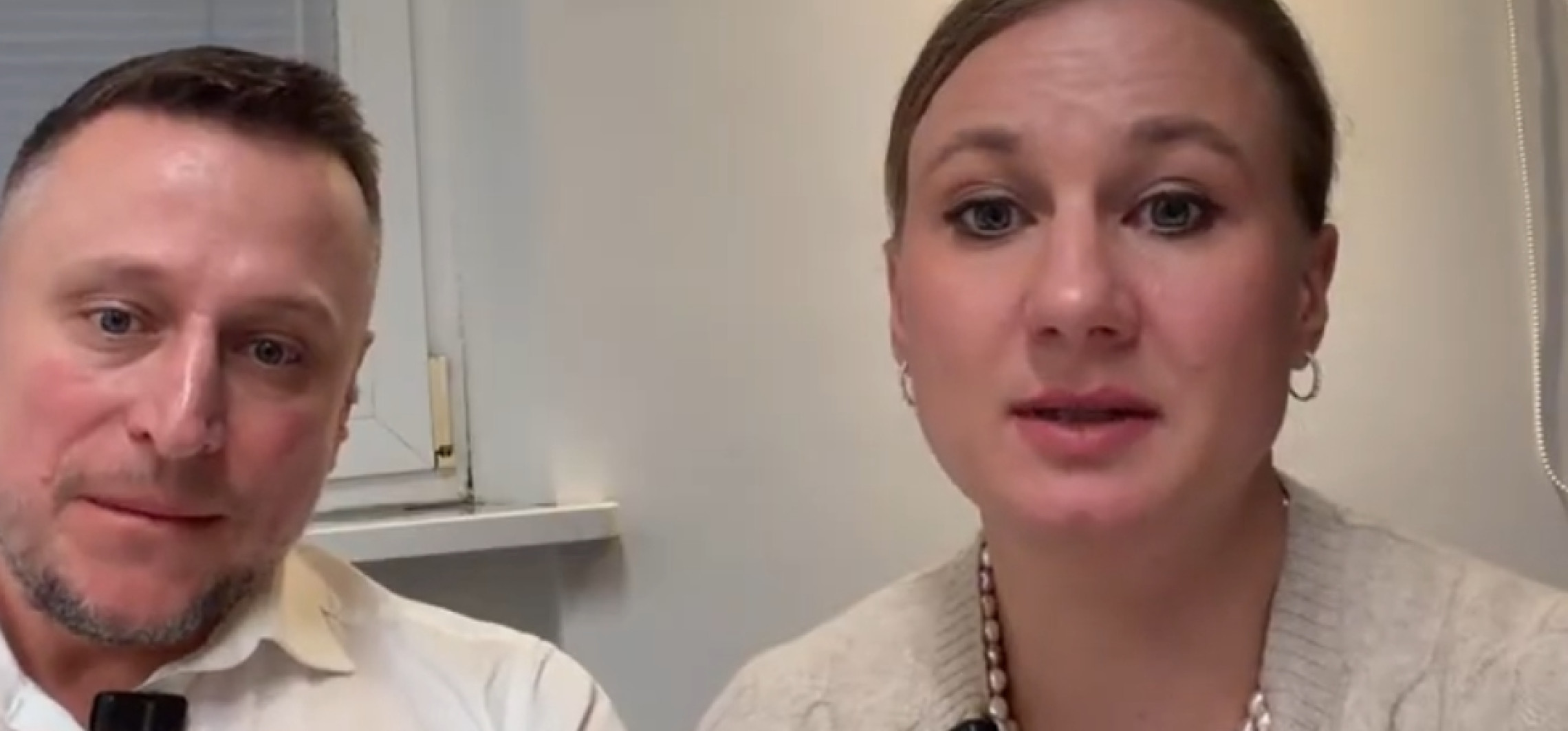 Brejza pozwał Kaczyńskiego. Sąd: znikoma szkodliwość czynu