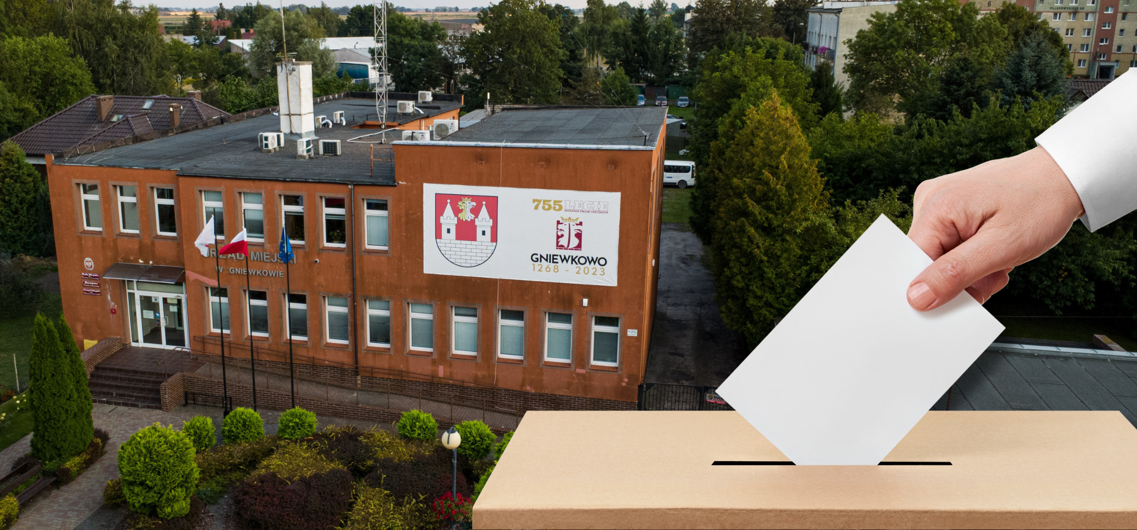 Zbierają podpisy, bo chcą referendum. “Kto poradzi sobie lepiej?”