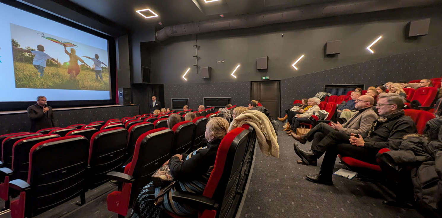 Inowrocław - Fundusz dla Kujaw: konsultacje za nami, wnioskodawcy z konkretnymi pytaniami