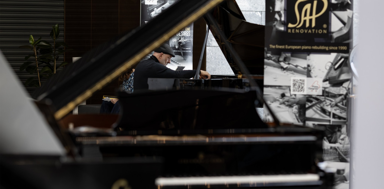 Region - Ceny fortepianów - przewodnik po kosztach zakupu i utrzymania instrumentu