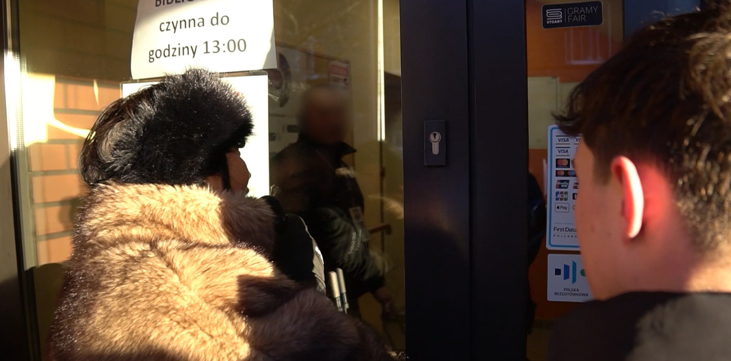 Gniewkowo.online - Nie wpuścili mieszkańców na sesję. "Chodziło o bezpieczeństwo"