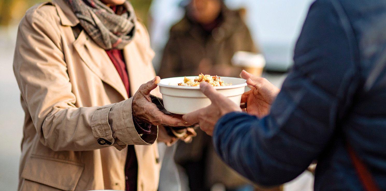 Inowrocław - Idą duże mrozy. Ogrzewalnia czynna całą dobę