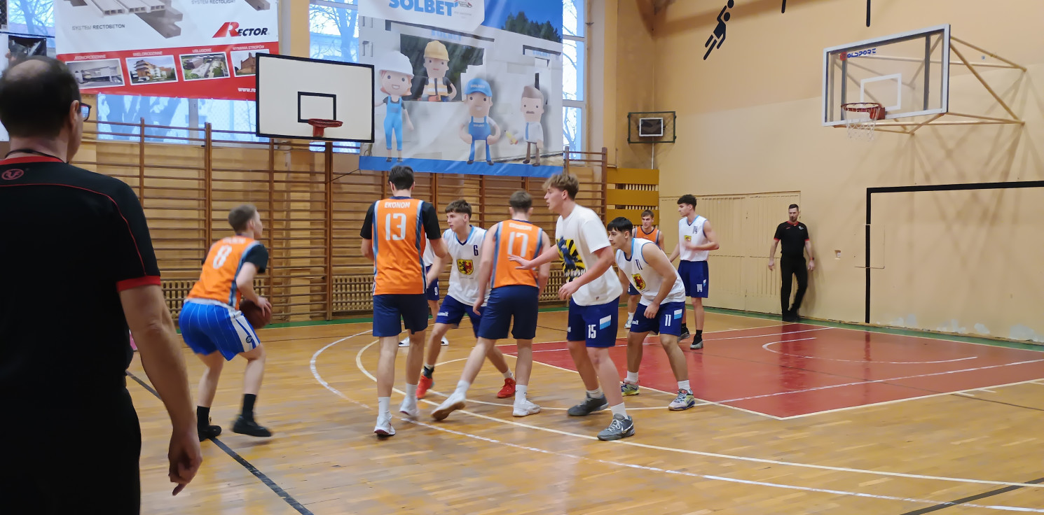 Inowrocław - Budowlanka i Chemik wygrywają swoje mecze