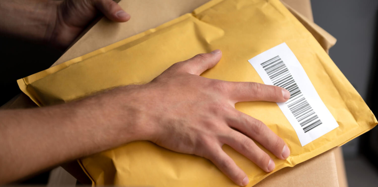 Region - Jak najtaniej wysłać przesyłkę listową?