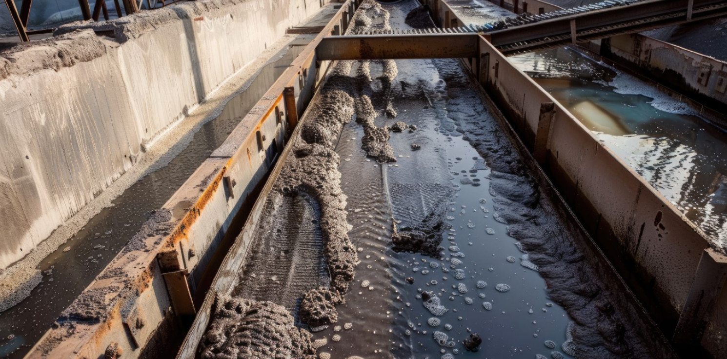 Region - Jak utylizować odpady ściekowe w województwie kujawsko-pomorskim?