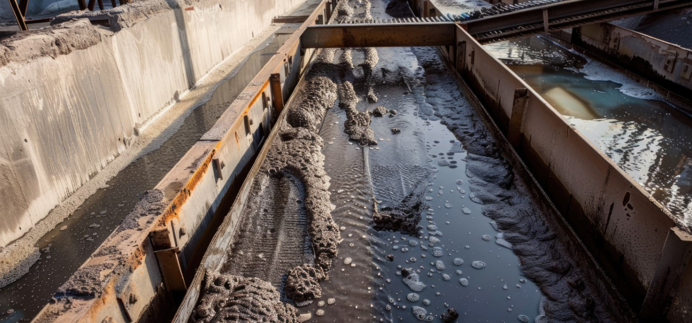 Jak utylizować odpady ściekowe w województwie kujawsko-pomorskim?