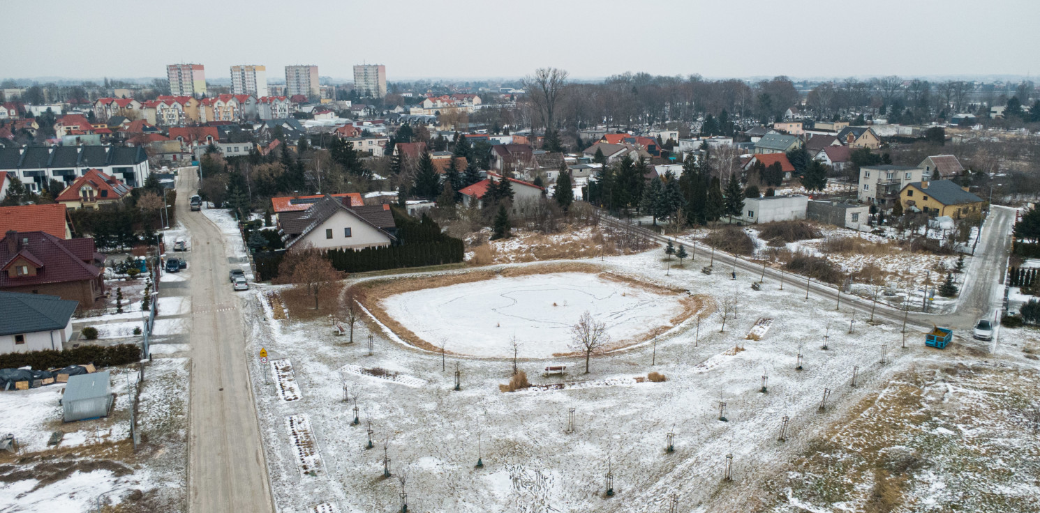 Inowrocław - Będzie więcej patroli na Solnie. Mieszkańcy mówią o nękaniu