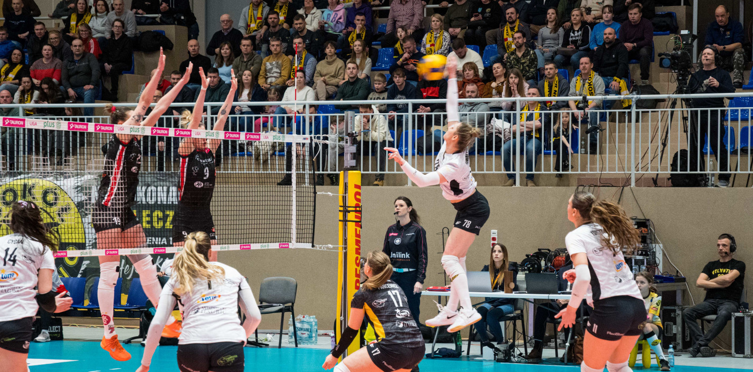 Mogilno - Sokół grał z ŁKS-em. Zwycięstwo było blisko