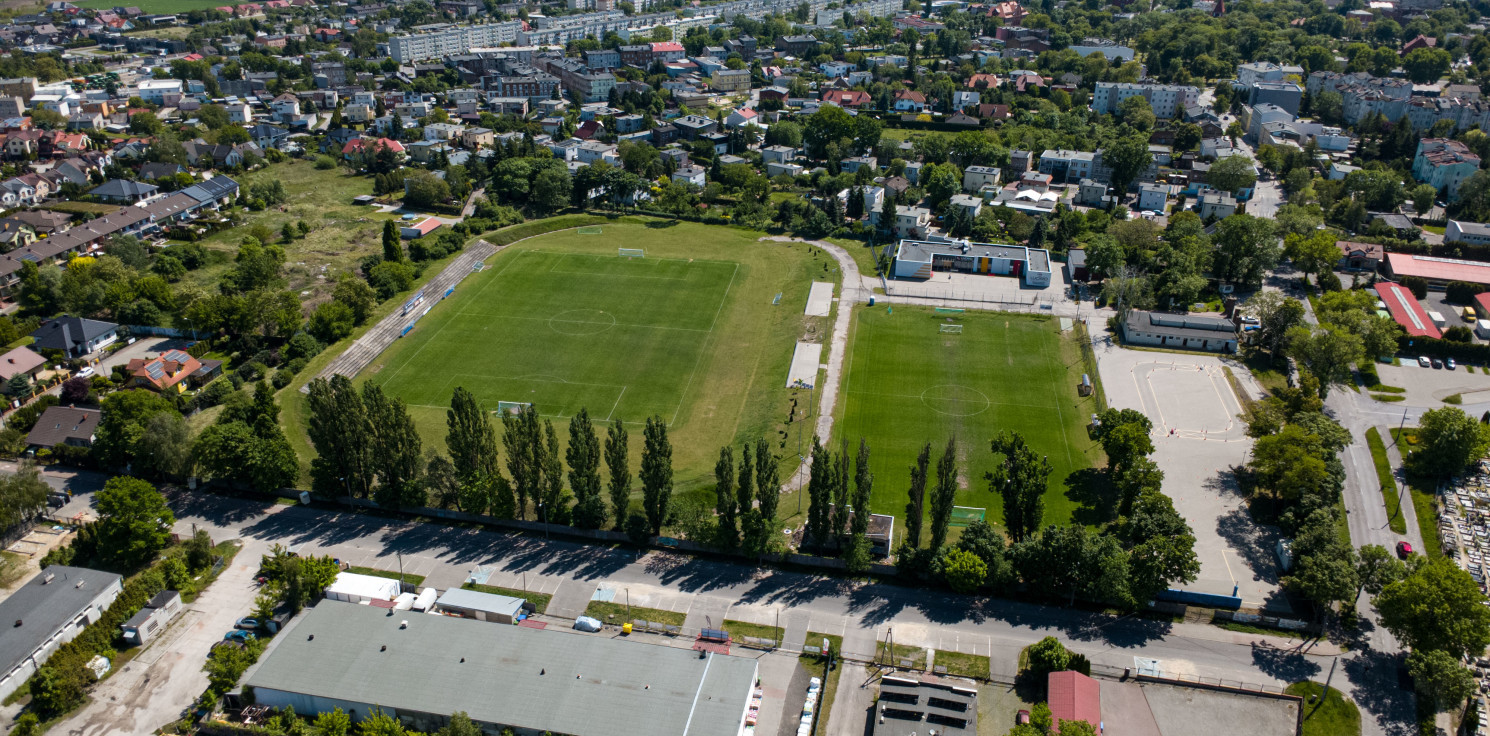 Inowrocław - Ratusz wycofał się z podwyżki dla klubów sportowych