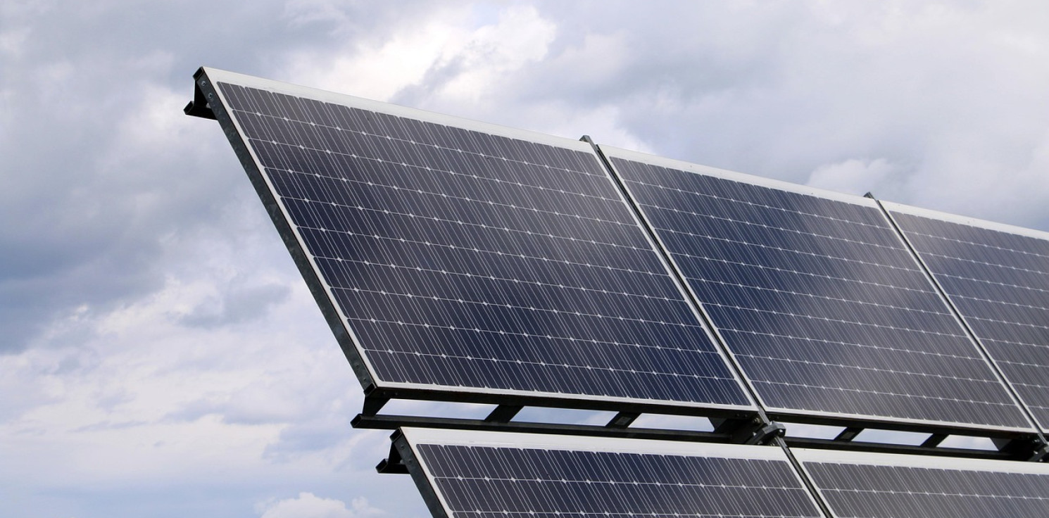 Region - Magazyn energii Solax w nowoczesnych systemach fotowoltaicznych