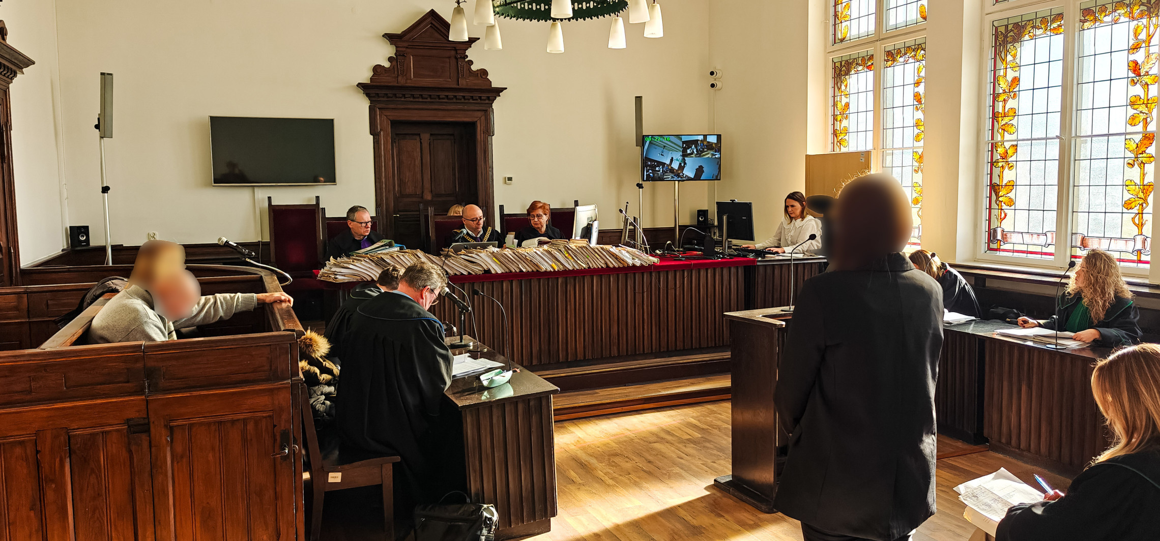    Zapadły pierwsze wyroki w “aferze fakturowej”