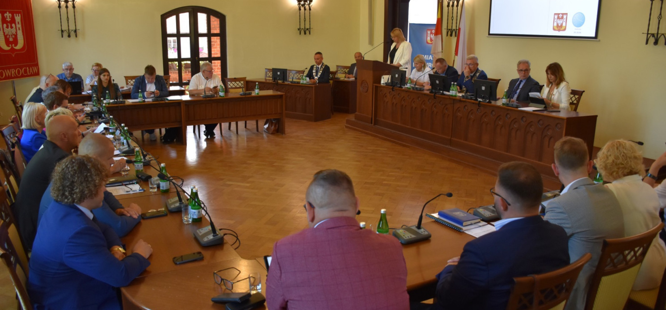 Radni zawiadamiają prokuraturę. Chodzi o "ukrytą" petycję