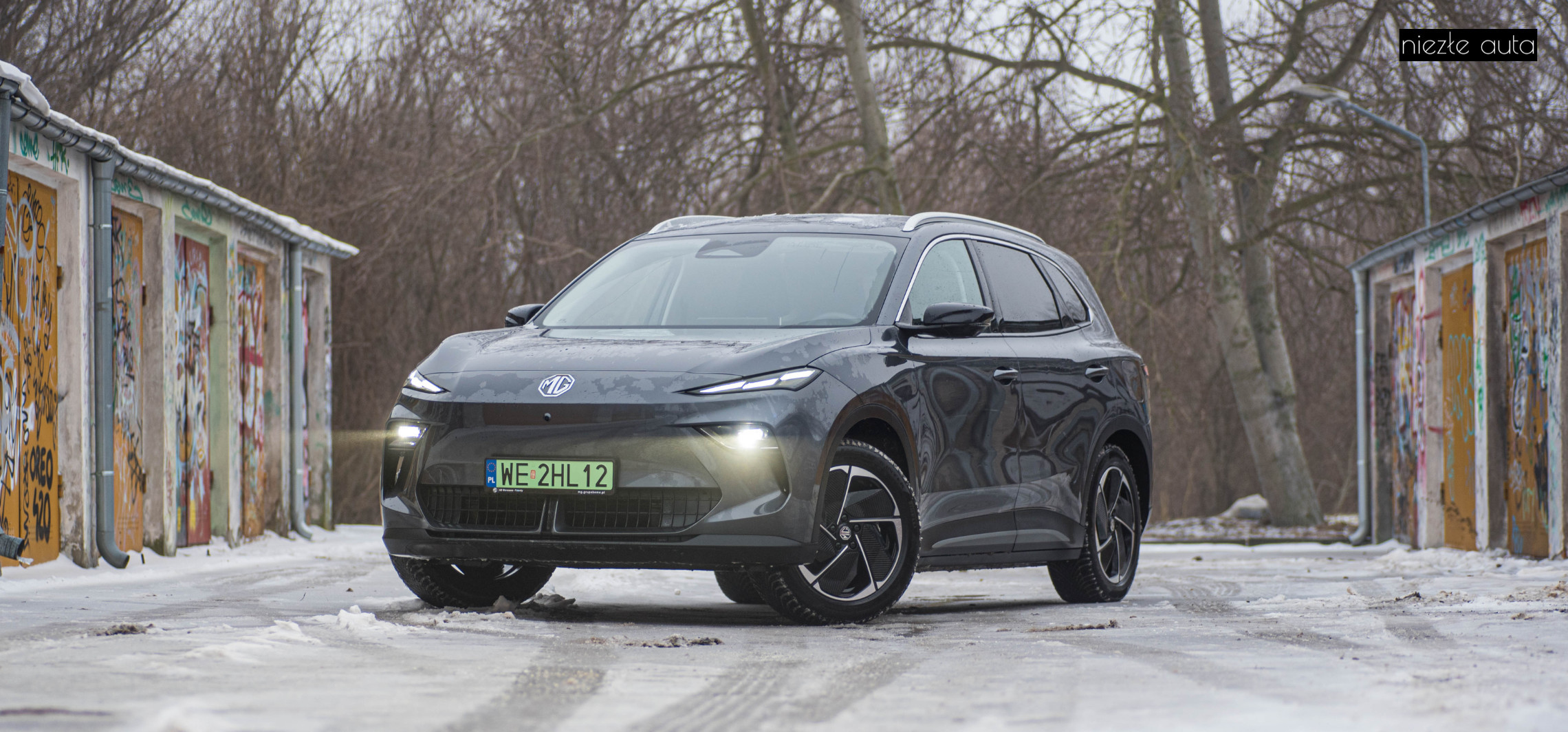 Test: MGS5. Tanio już było?