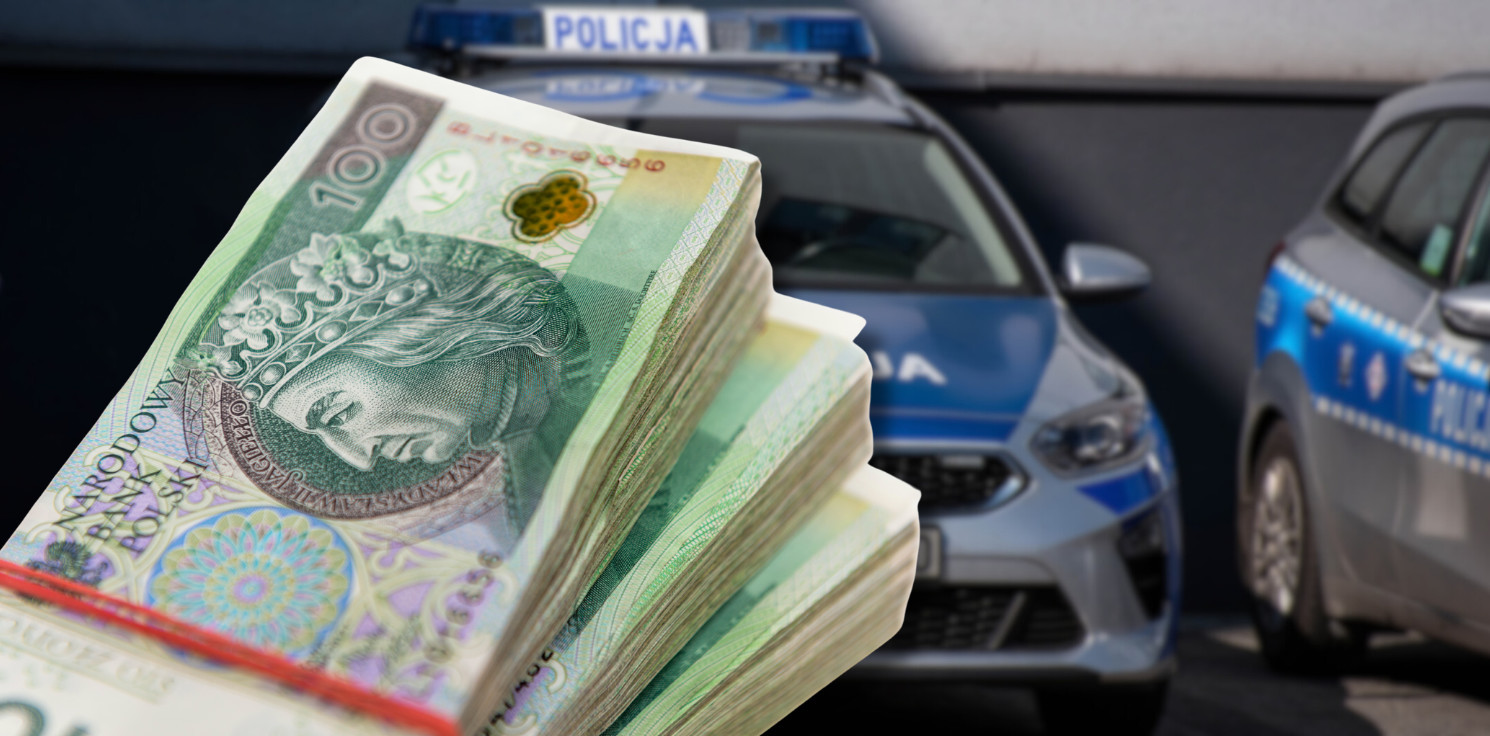 Radziejów - Uwierzyli oszustom. Stracili ćwierć miliona złotych