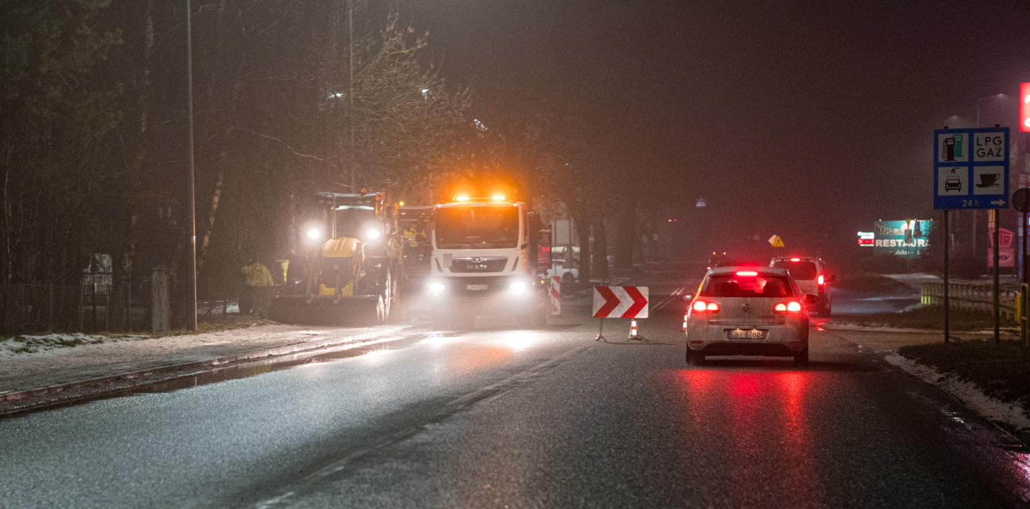 Inowrocław - W tych rejonach może zabraknąć wody