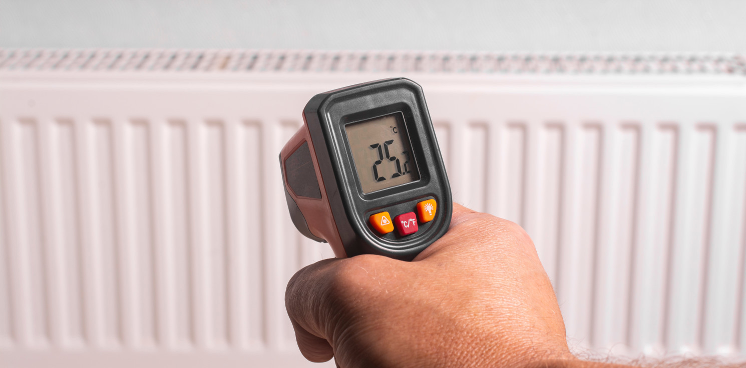 Region - Pirometr w praktyce. Jak mierzyć, żeby wynik był wiarygodny?