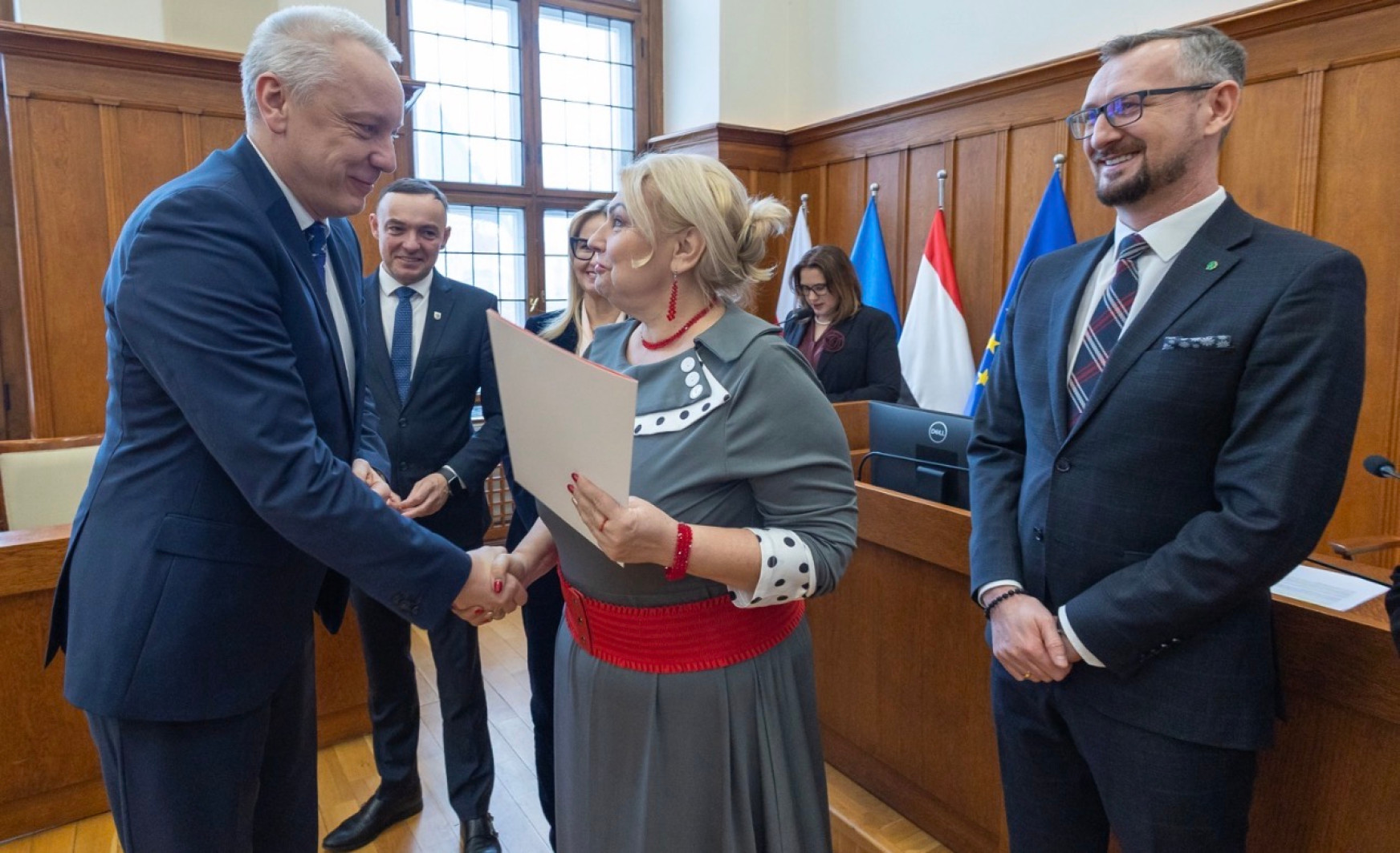 W Jacewie dzięki środkom z KPO rozbudowana zostanie kanalizacja