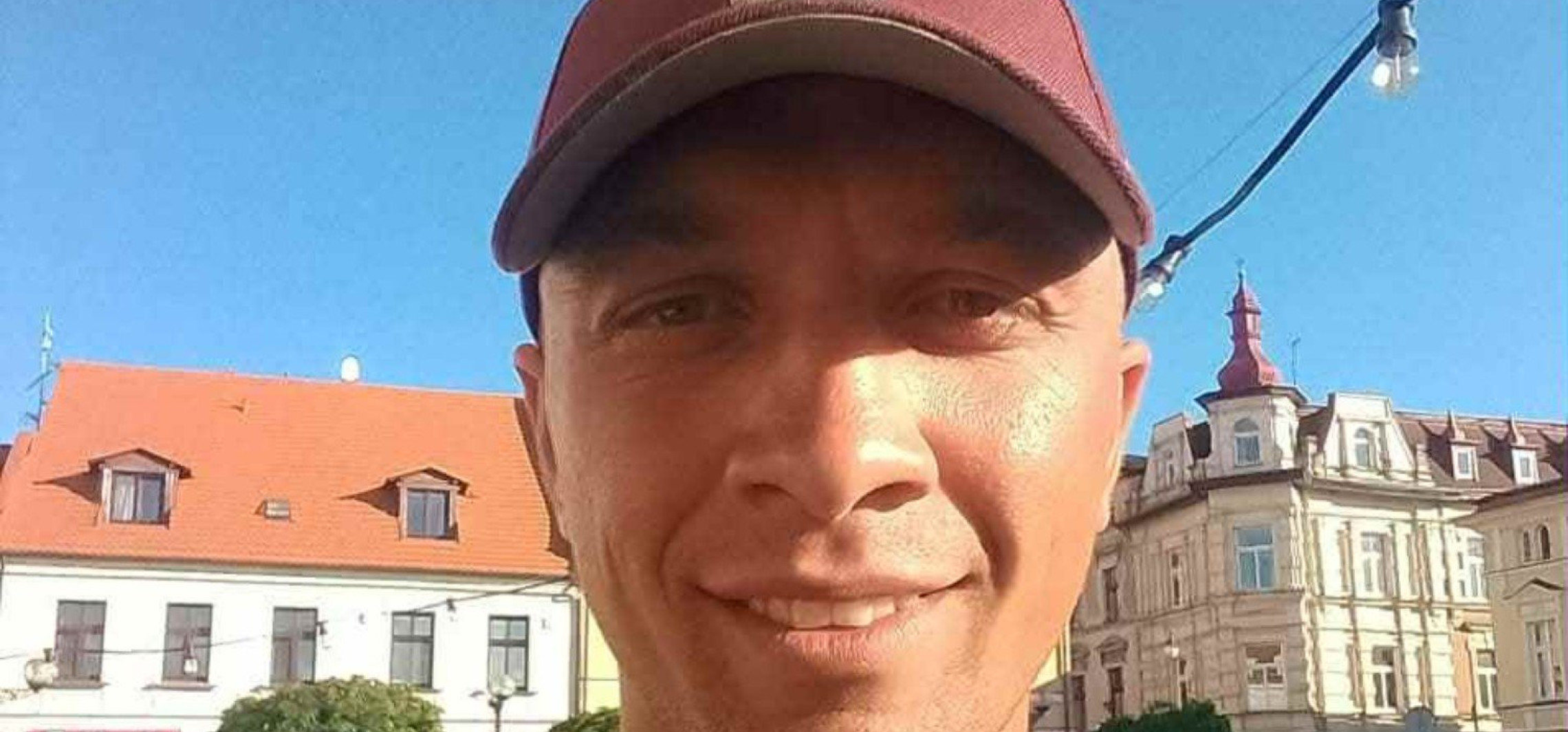 Walka o każdy oddech Mateusza