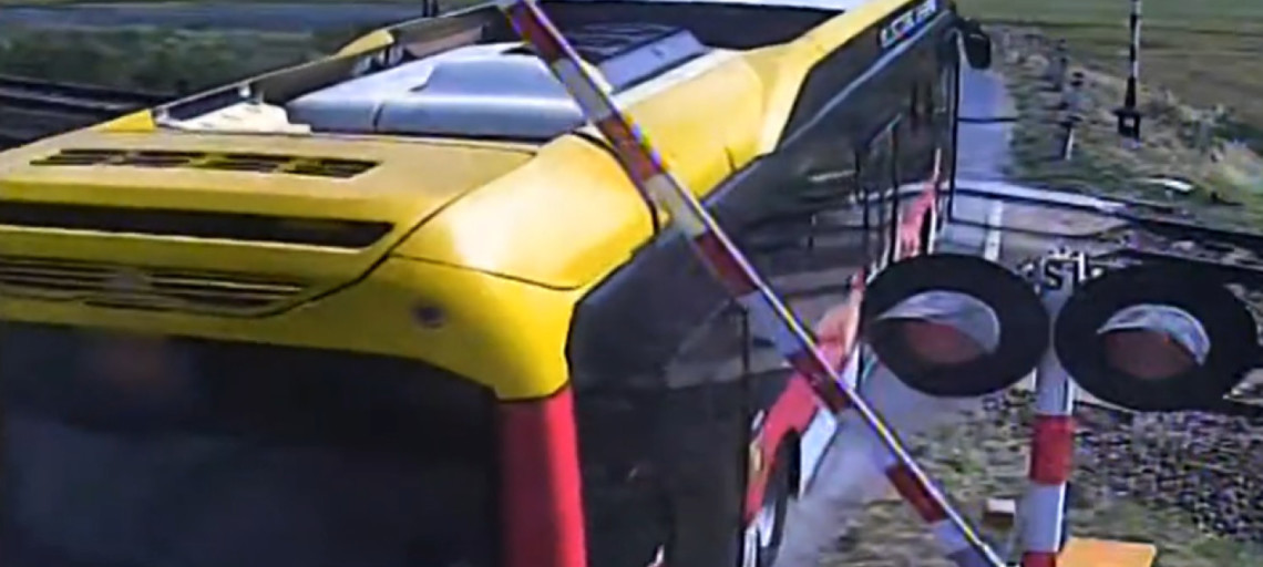 Kierowca MPK dwukrotnie naraził pasażerów. Sprawa trafiła do sądu