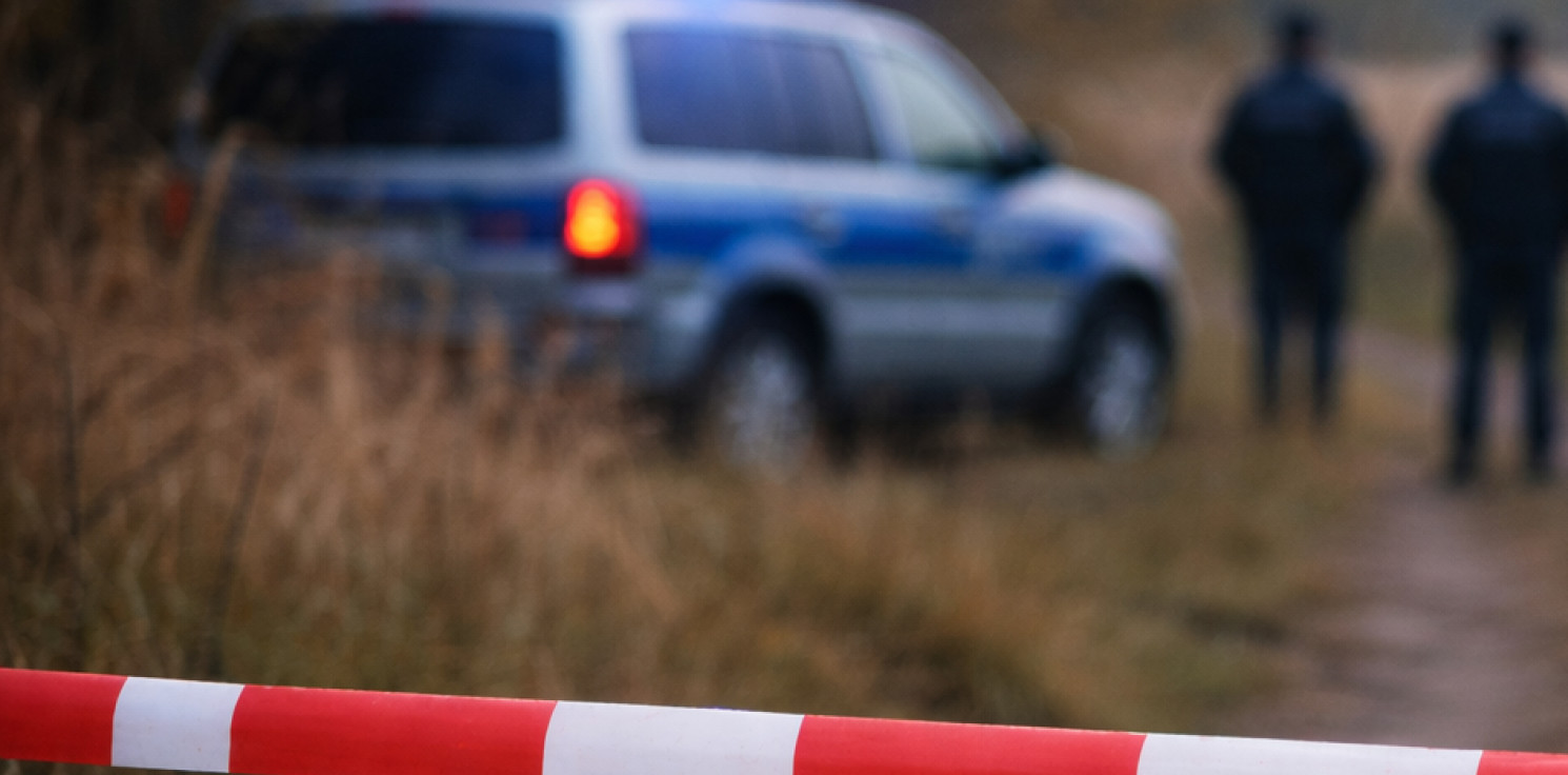 Region - Koniec poszukiwań 65-latka. Znaleziono zwłoki mężczyzny