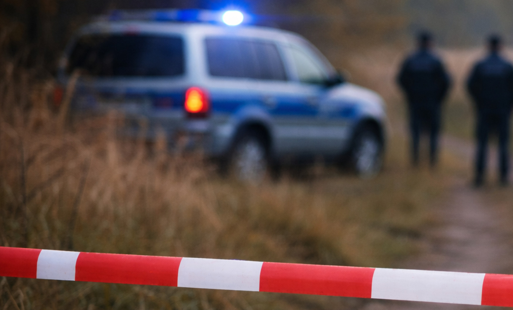 Nie żyje 65-latek. Szukano go przez tydzień