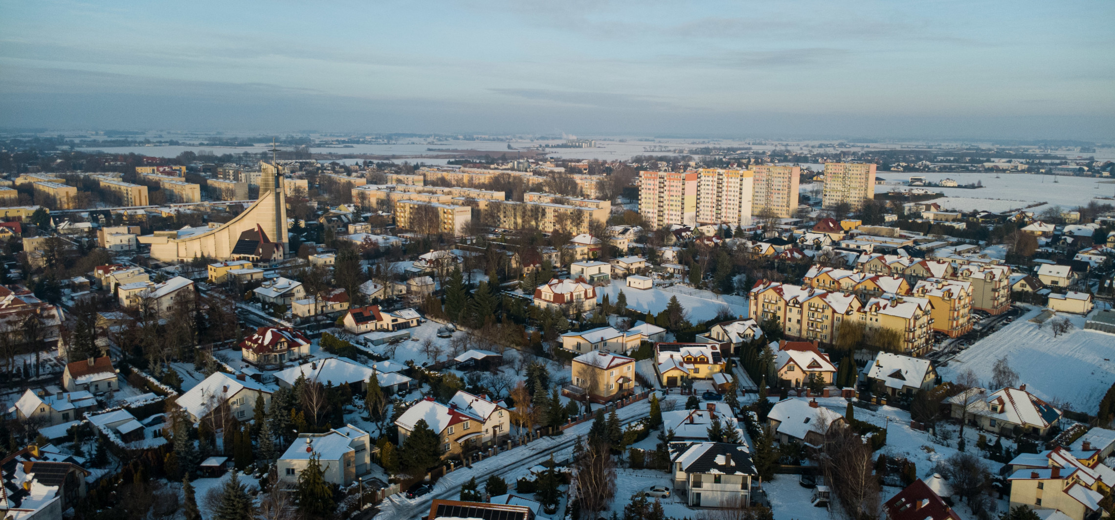 W środę możliwa gołoledź