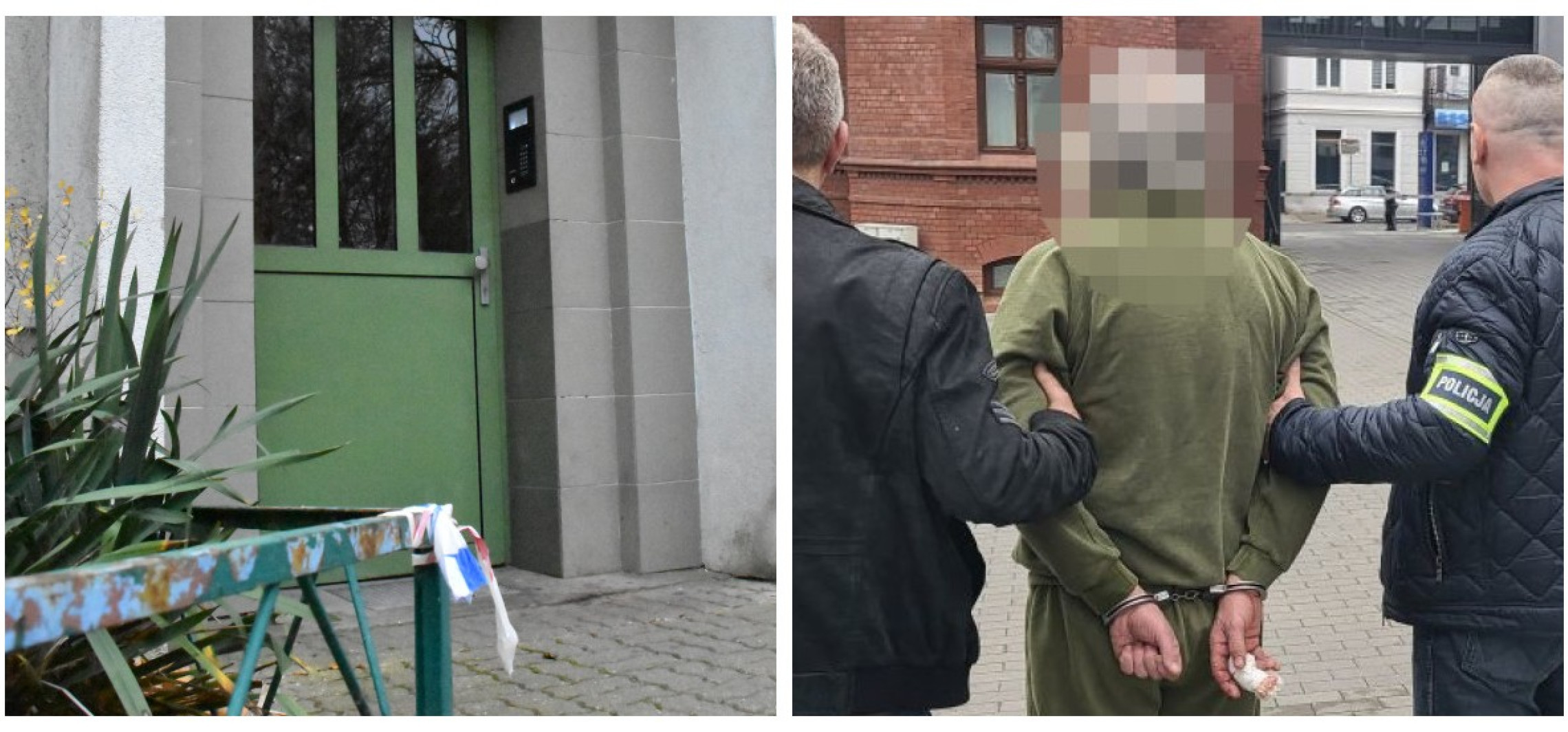 Miał zamordować konkubinę. Jest decyzja sądu w sprawie Bogumiła W.