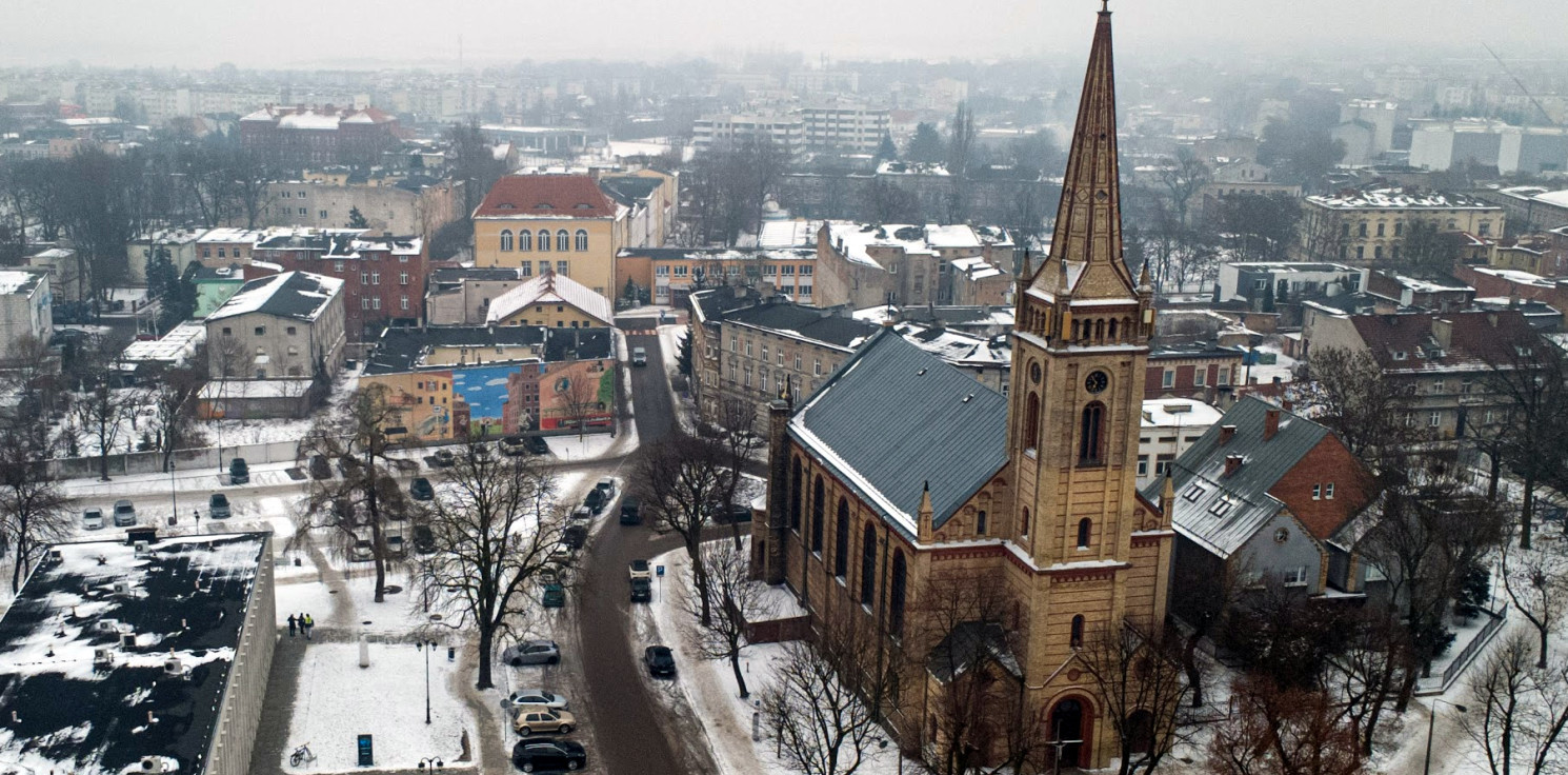 Inowrocław - Dzień dobry Ino.online