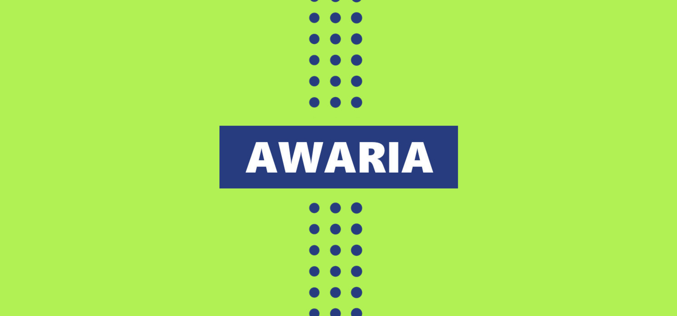 Awaria na Cegielni. Część mieszkańców bez wody