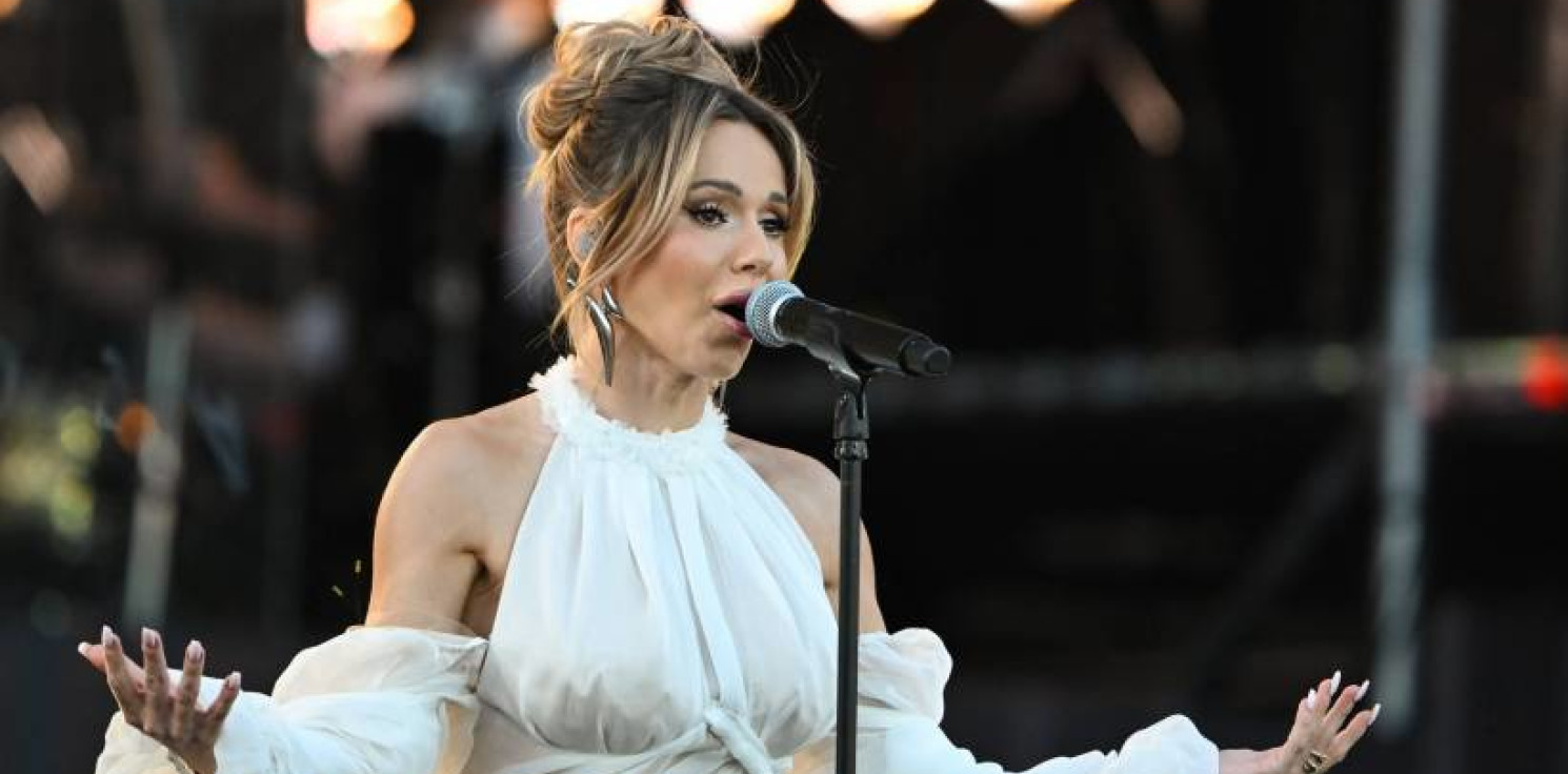 Kraj - Muzyczny przedsmak dokumentu o Dodzie