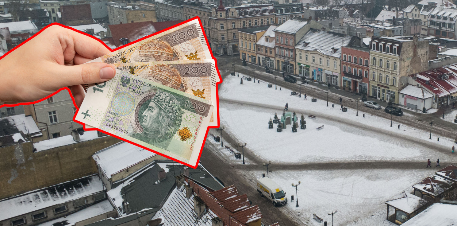 Inowrocław - Padli ofiarą oszustów “na BLIK-a”. Jak?