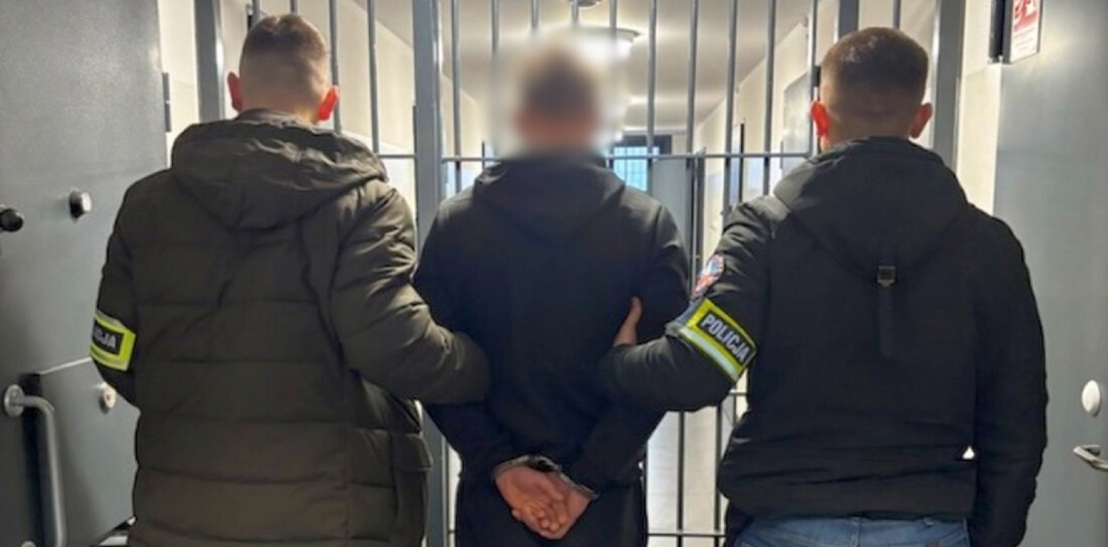 23-latkowi grozi choćby 10 lat więzienia. Chodzi o narkotyki