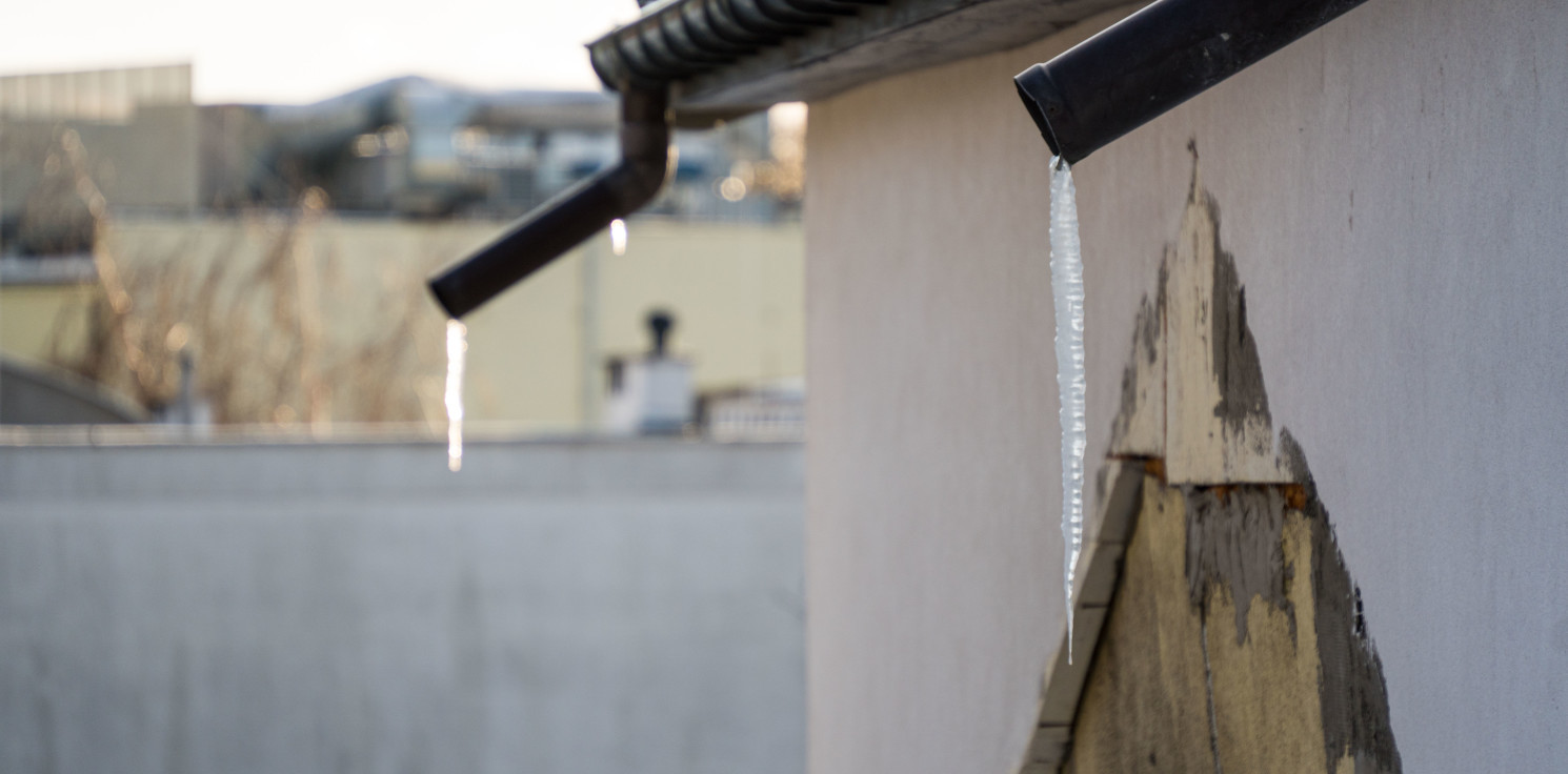 Inowrocław - Wracają mrozy. Zapowiadają oblodzenie