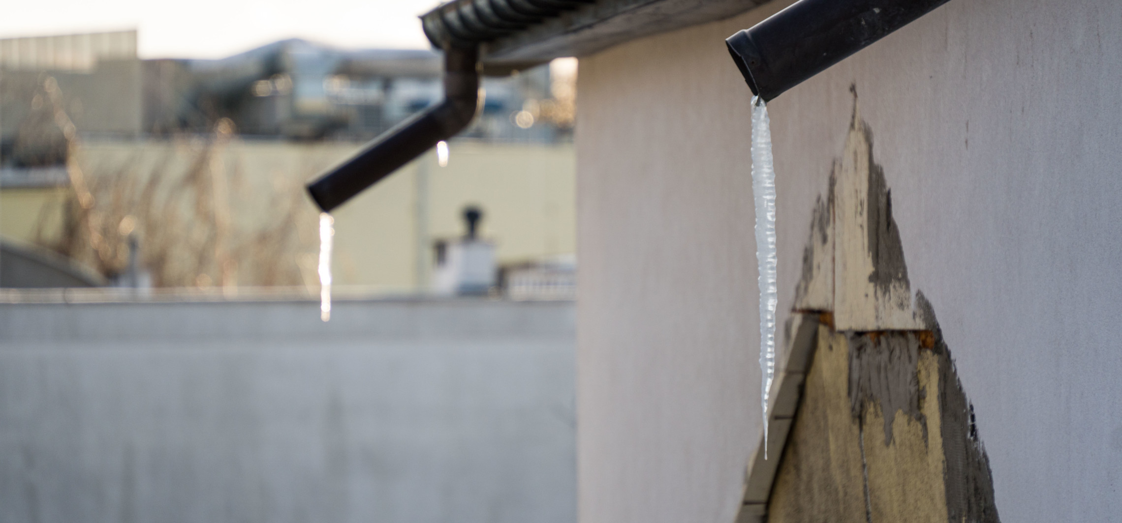 Wracają mrozy. Zapowiadają oblodzenie