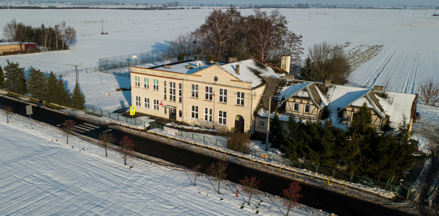 Gniewkowo.online - Kuratorium wyraziło zgodę na likwidację dwóch szkół