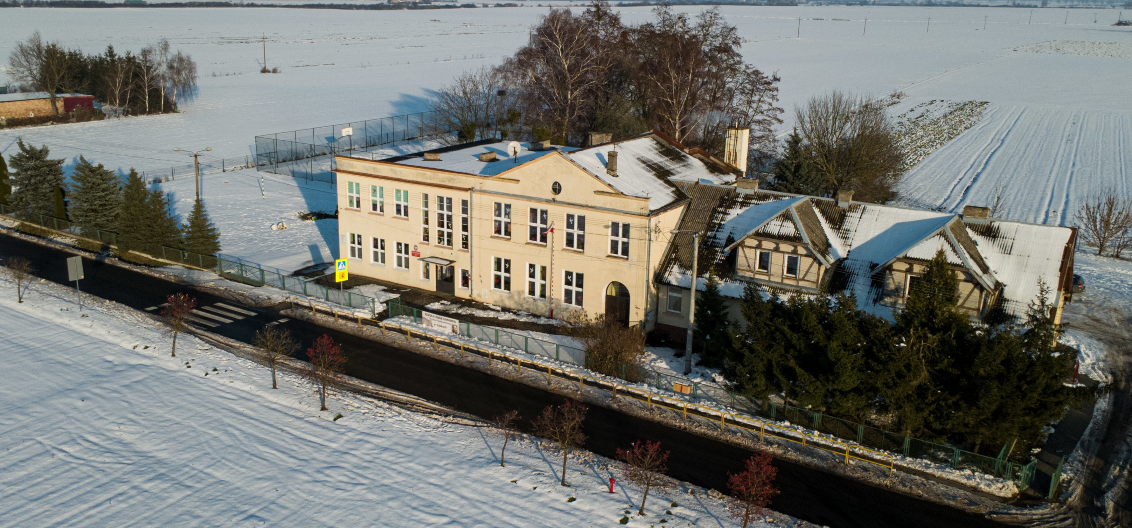 Kuratorium wyraziło zgodę na likwidację dwóch szkół