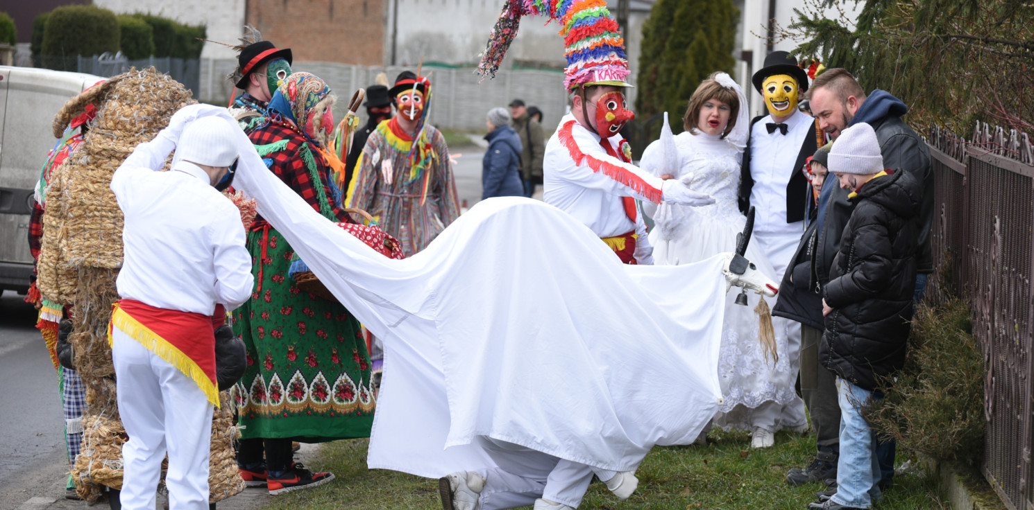 Inowrocław - Koza Szymborska ma plan. Tak wygląda