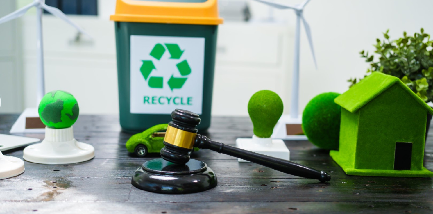 Region - Recykling baterii z urządzeń IoT i e-mobilności – jak firmy mogą uniknąć kar?