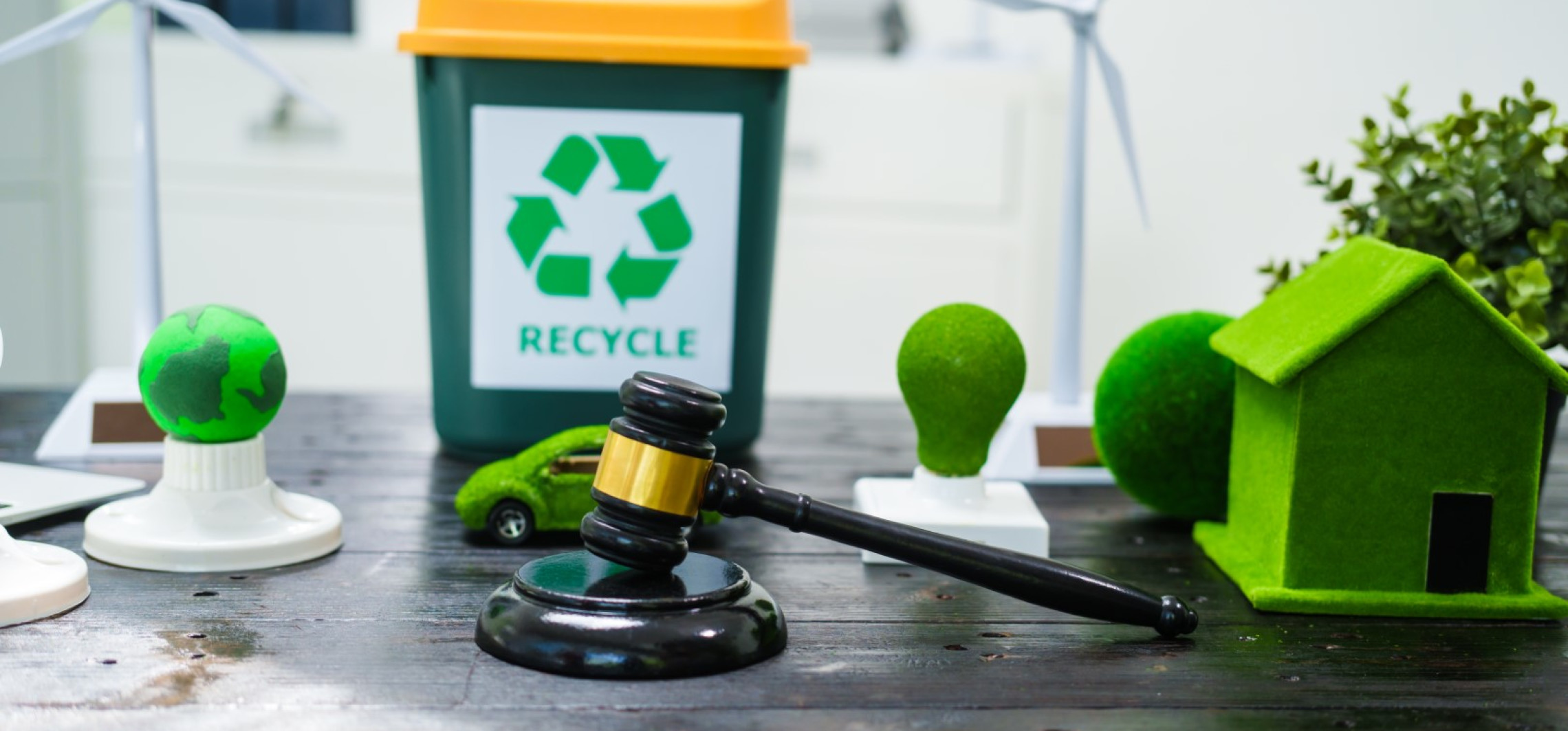 Recykling baterii z urządzeń IoT i e-mobilności – jak firmy mogą uniknąć kar?