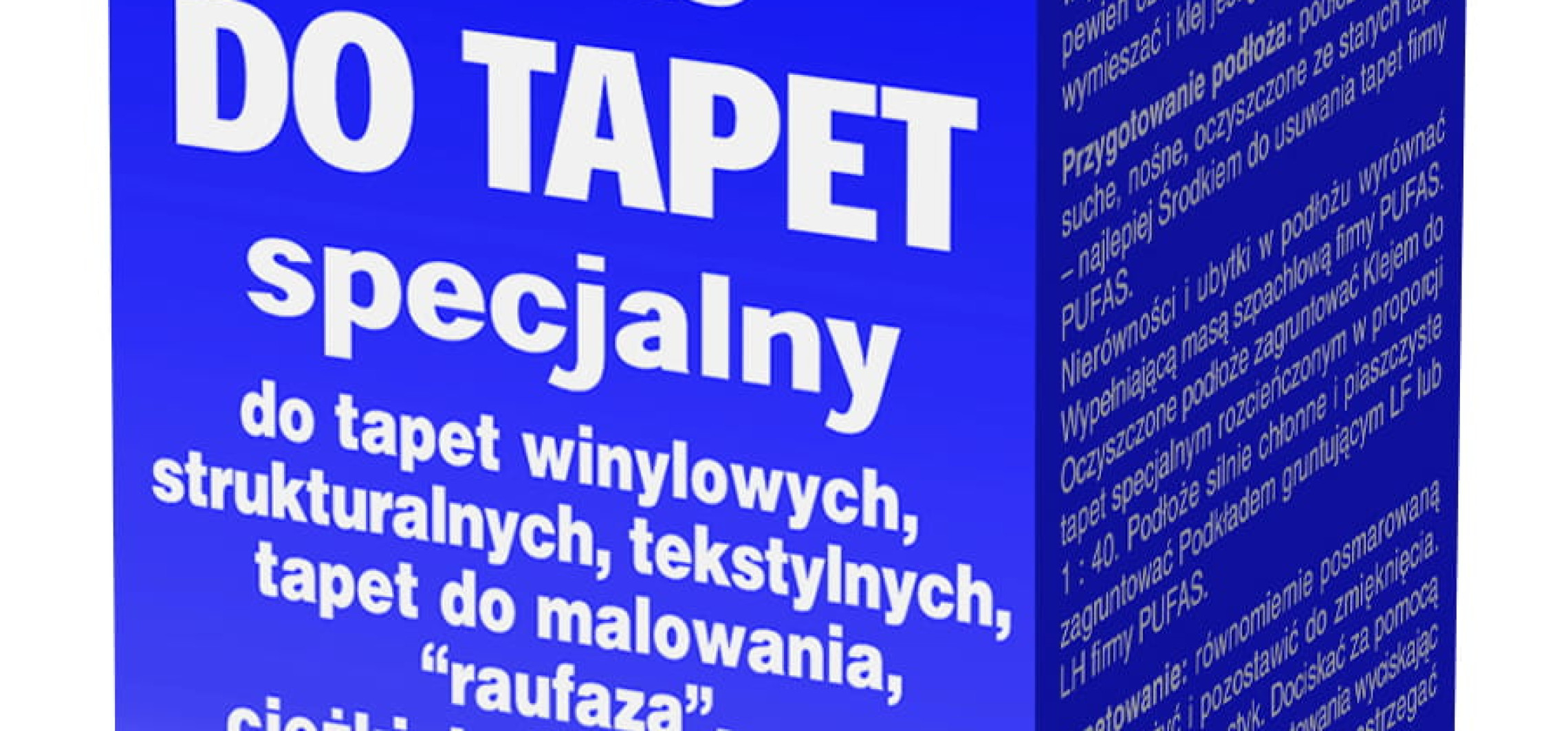 Klej do tapet – niedoceniany bohater domowych metamorfoz