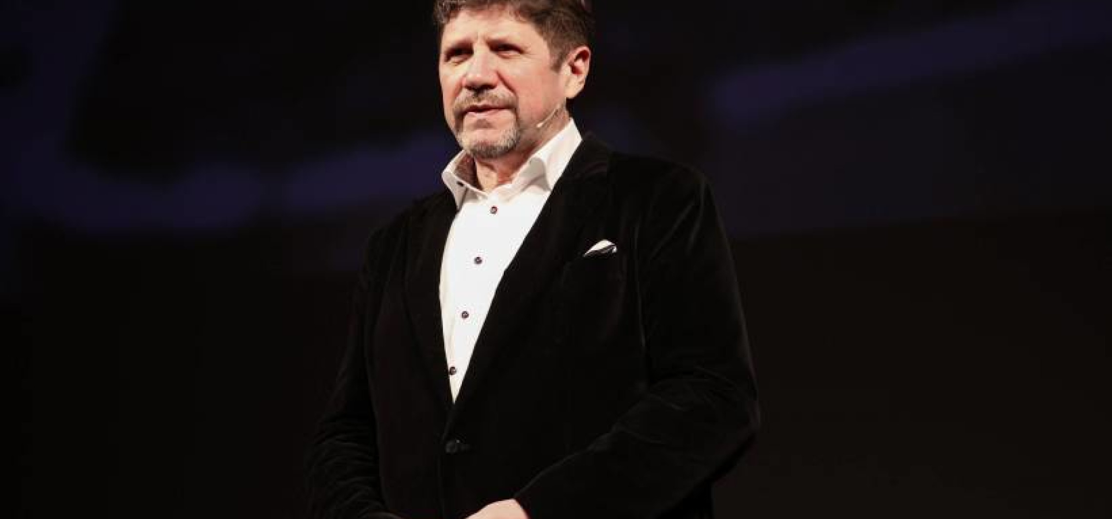 "Silne kobiety zawsze istniały na Śląsku". Marian Dziędziel i Robert Talarczyk o serialu "Ołowiane dzieci"