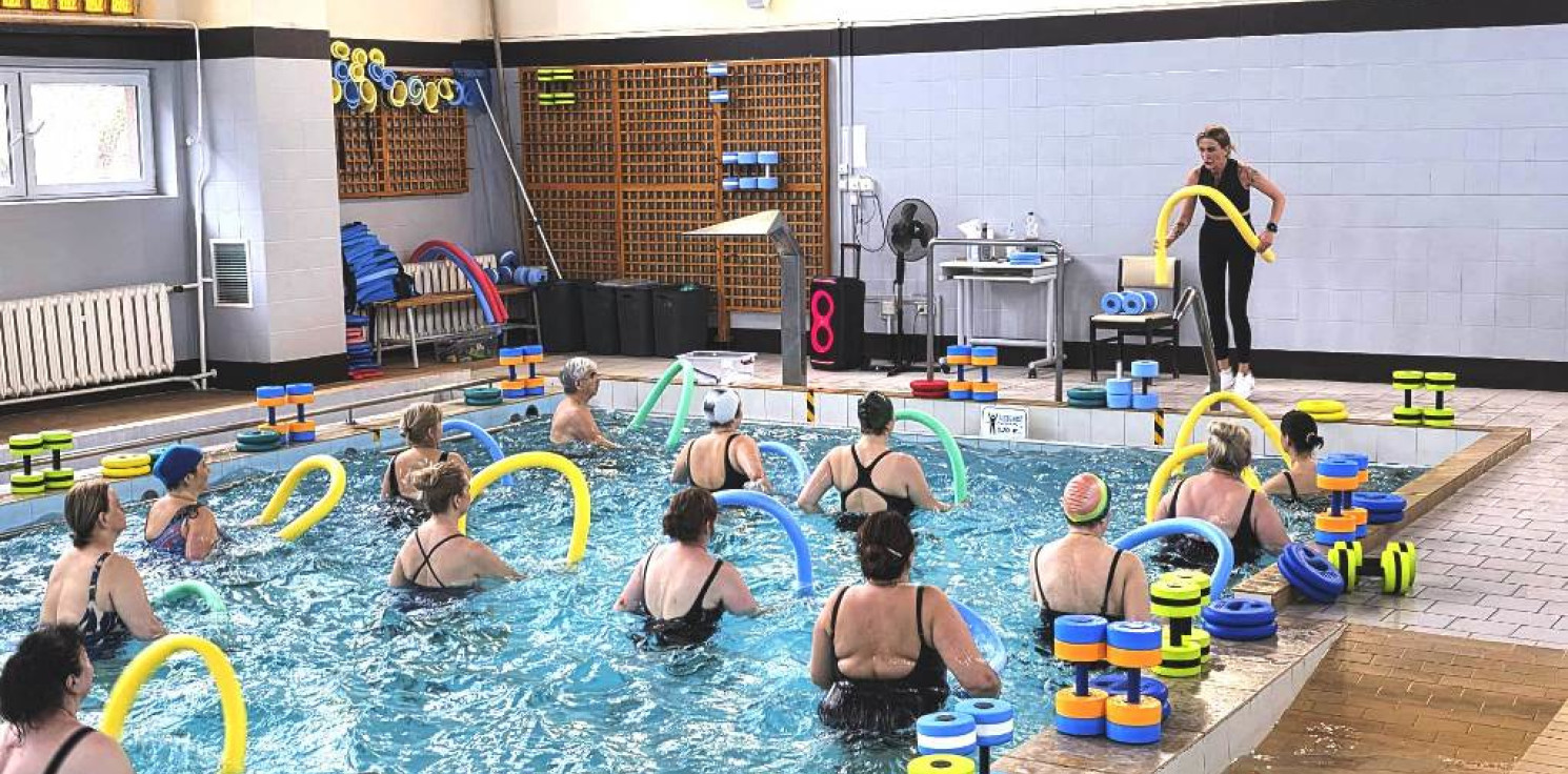 Inowrocław - Solanki otworzyły drzwi. Zobaczcie zdjęcia