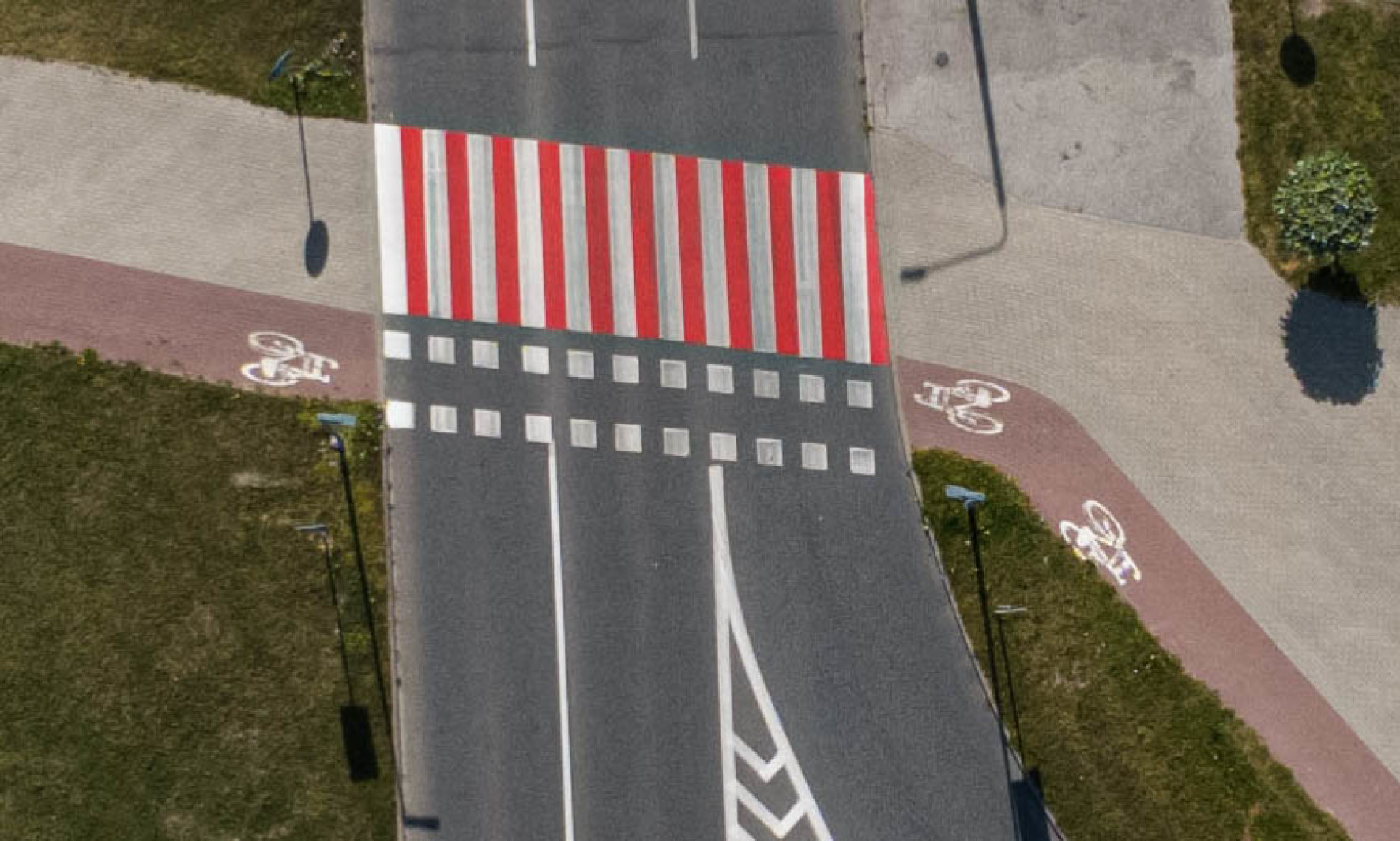 Bezpieczny pieszy. 29 mandatów w jeden dzień