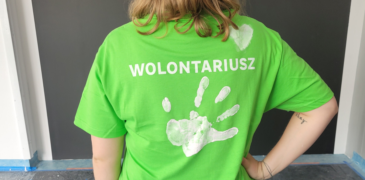 Inowrocław - "Ewa" przejdzie remont. W prace włączą się wolontariusze