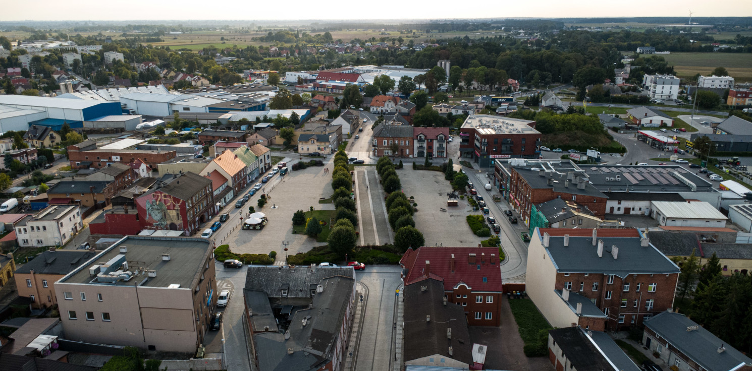 Gniewkowo.online - Depresja wśród młodych. Przejdą ulicami Gniewkowa, by mówić o wsparciu